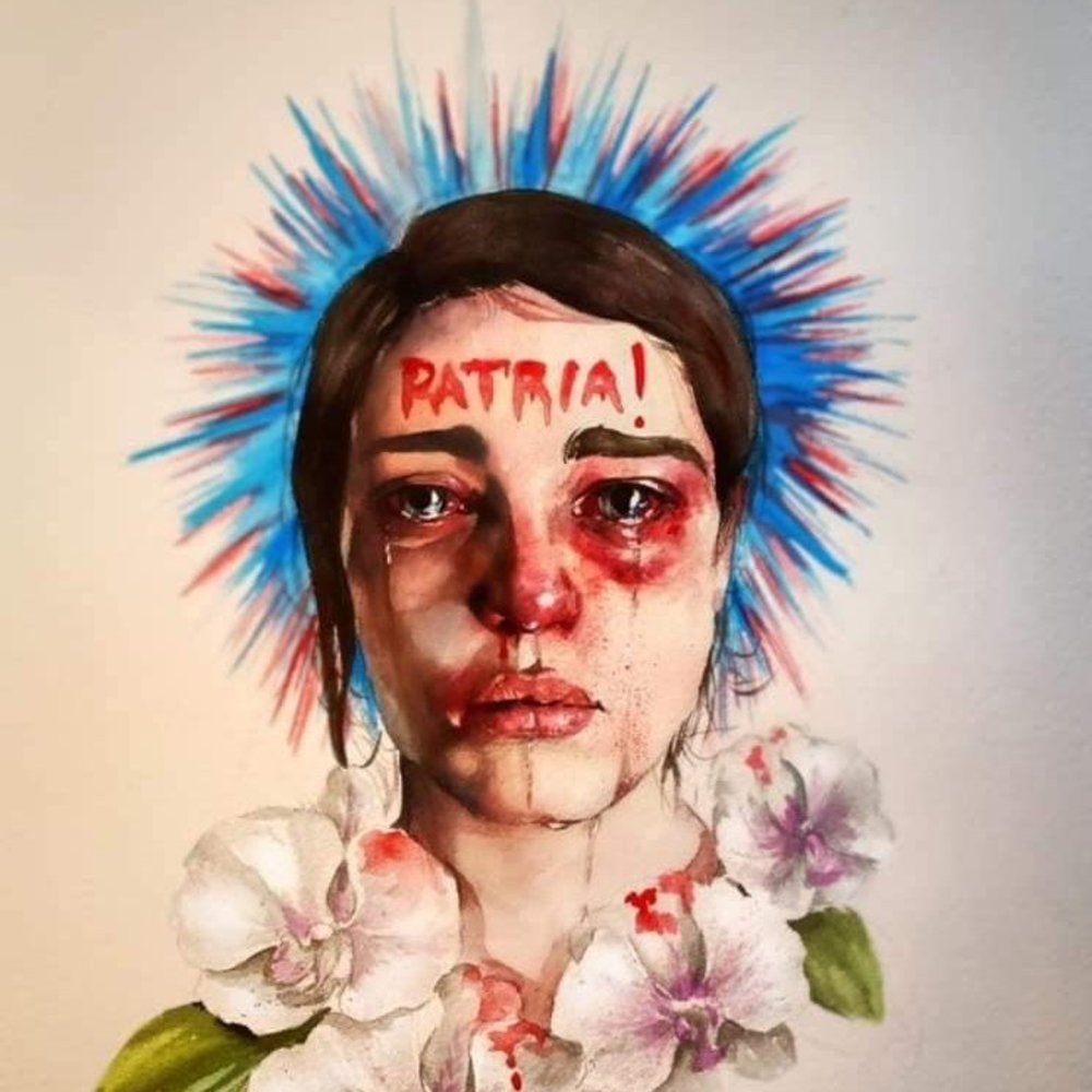 Meet your Posher, Claudia